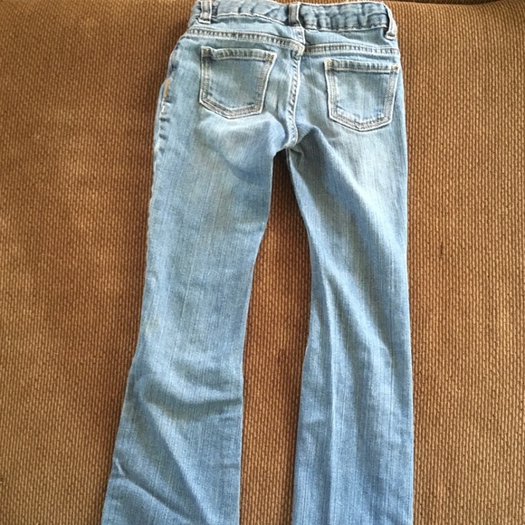 Old Navy jeans - Picture 2 of 4